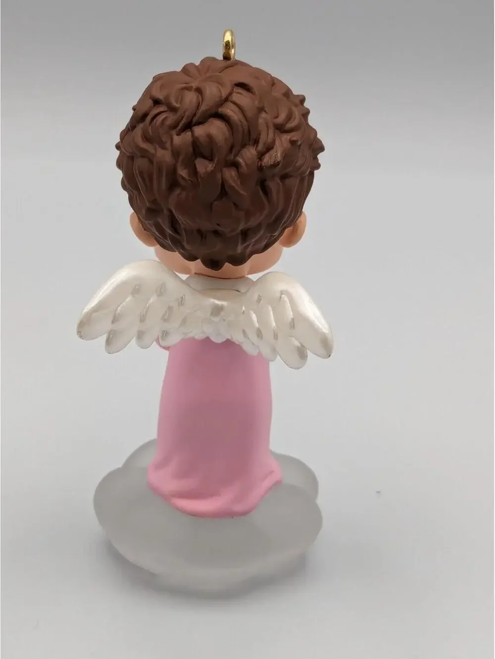 Hallmark Keepsake Heather 1999, 12th in the Mary's Angels Series Ornament